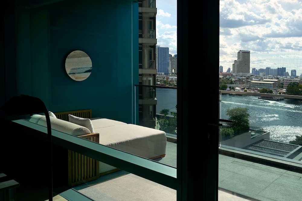 Capella Bangkok 50