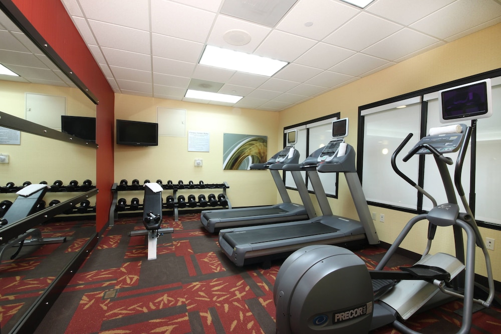 Courtyard Flint by Marriott, Φωτογραφία 13