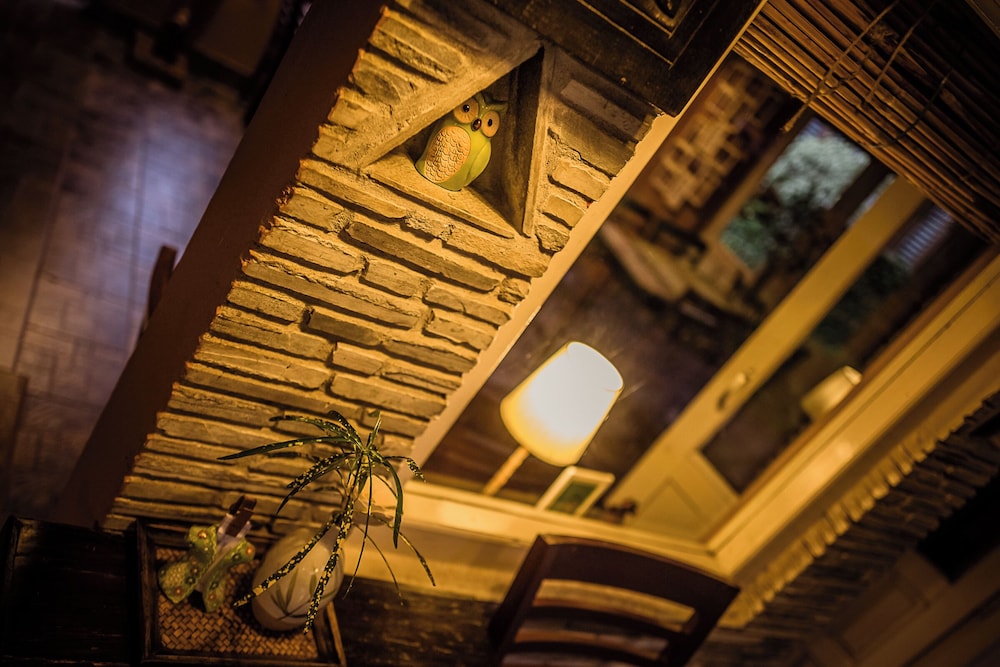 Mingtang Boutique Cottage