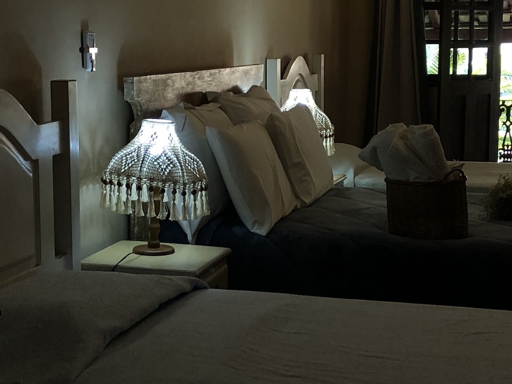 Maria Barbosa Tiradentes Hotel and Spa