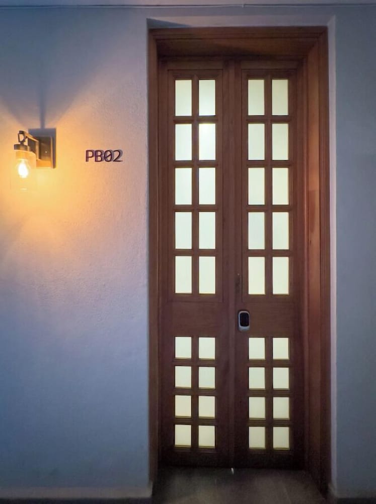 Lasai Casa Puebla