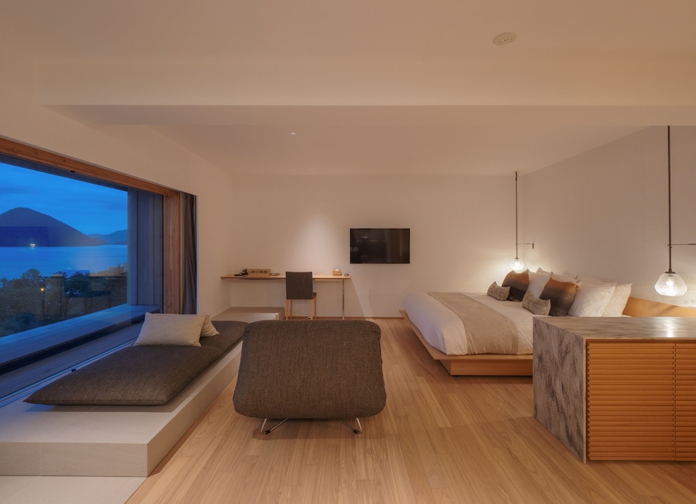 WE Hotel Toya - Dusit Collection 33
