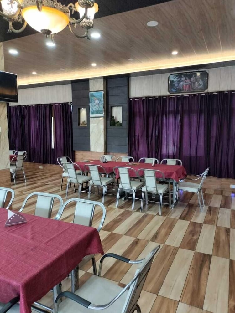 The Galley