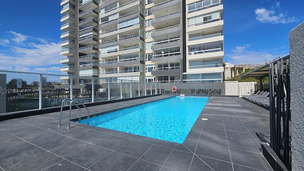 Oceana Suites Reñaca Norte
