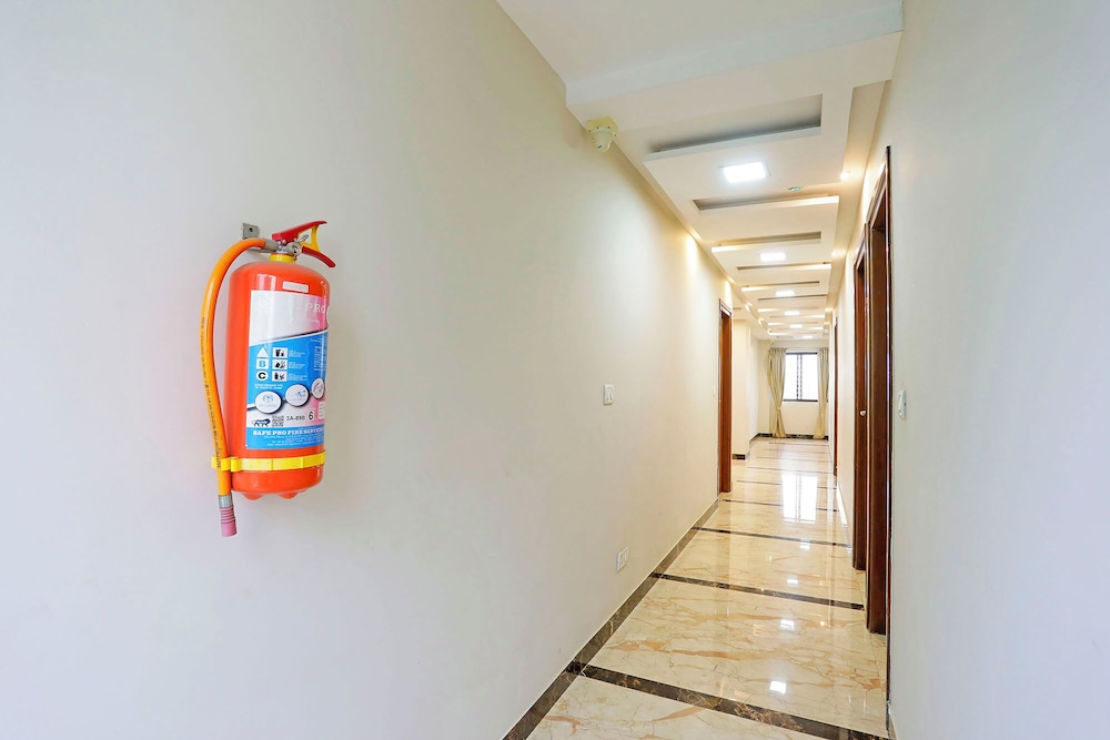 FabHotel Pooja - Near Bagalur Main Road