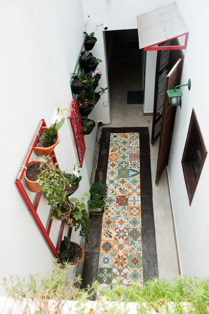 Casa de Pedro