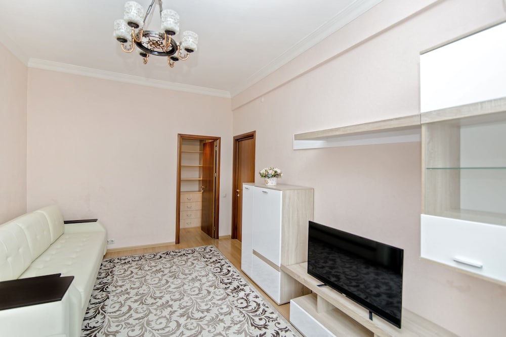 ApartExpo on Dorogomilovskaya 9