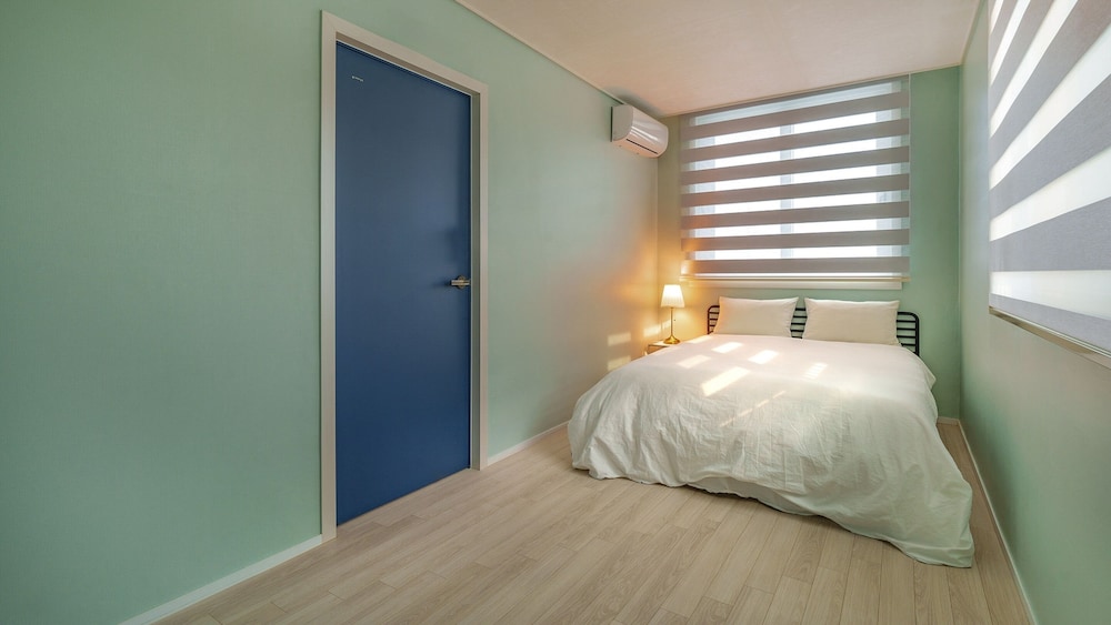 Sokcho Biroso Private Cottage