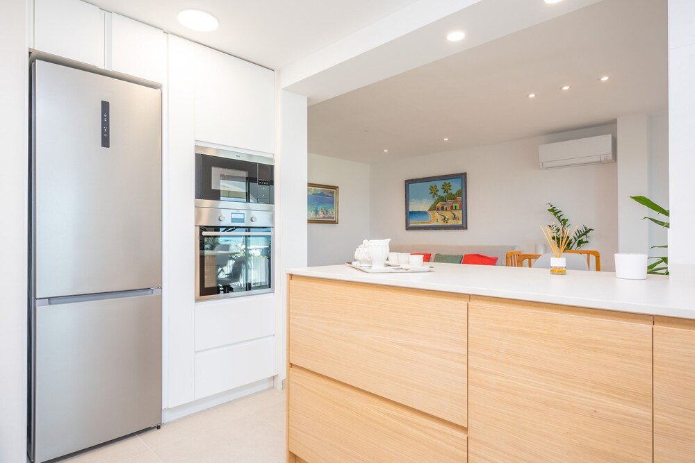 Albers in Mallorca With 3 Bedrooms and 2 Bathrooms