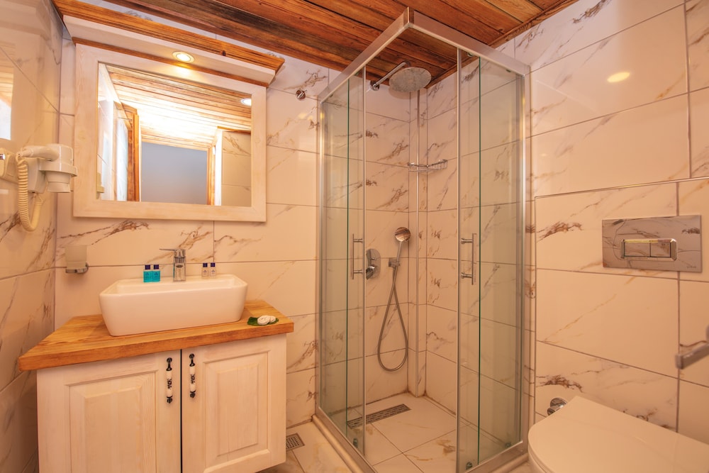 Oludeniz Manzara Otel - Image 36