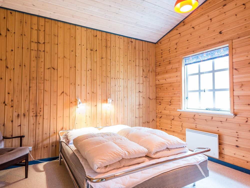 6 Person Holiday Home in Norre Nebel-by Traum view 2