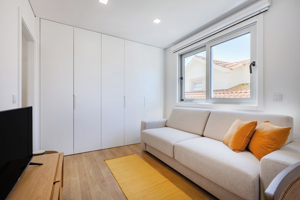 Matosinhos Coastal Studio