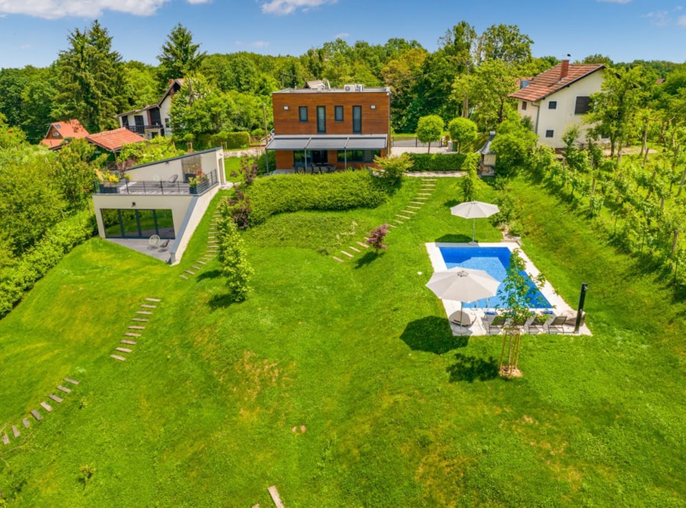 Holiday Home Arbaro