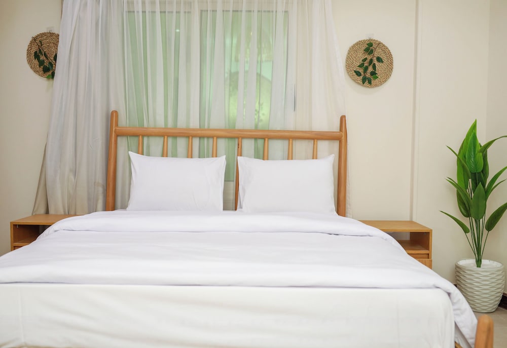 Settle Inn Al Rehab City A