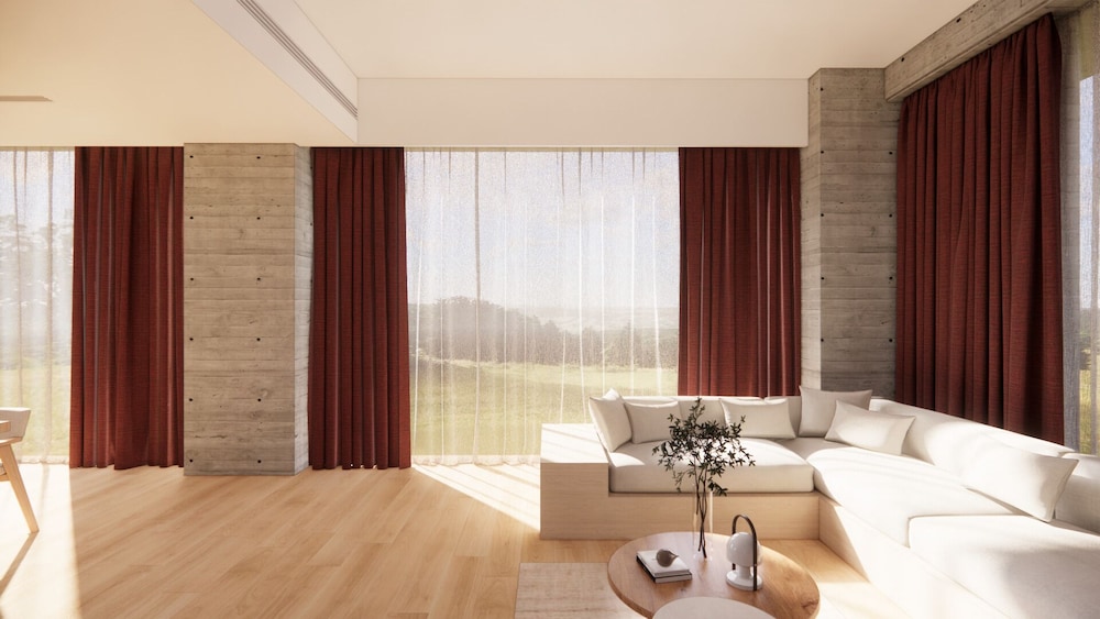 The O Villa Yuanshan