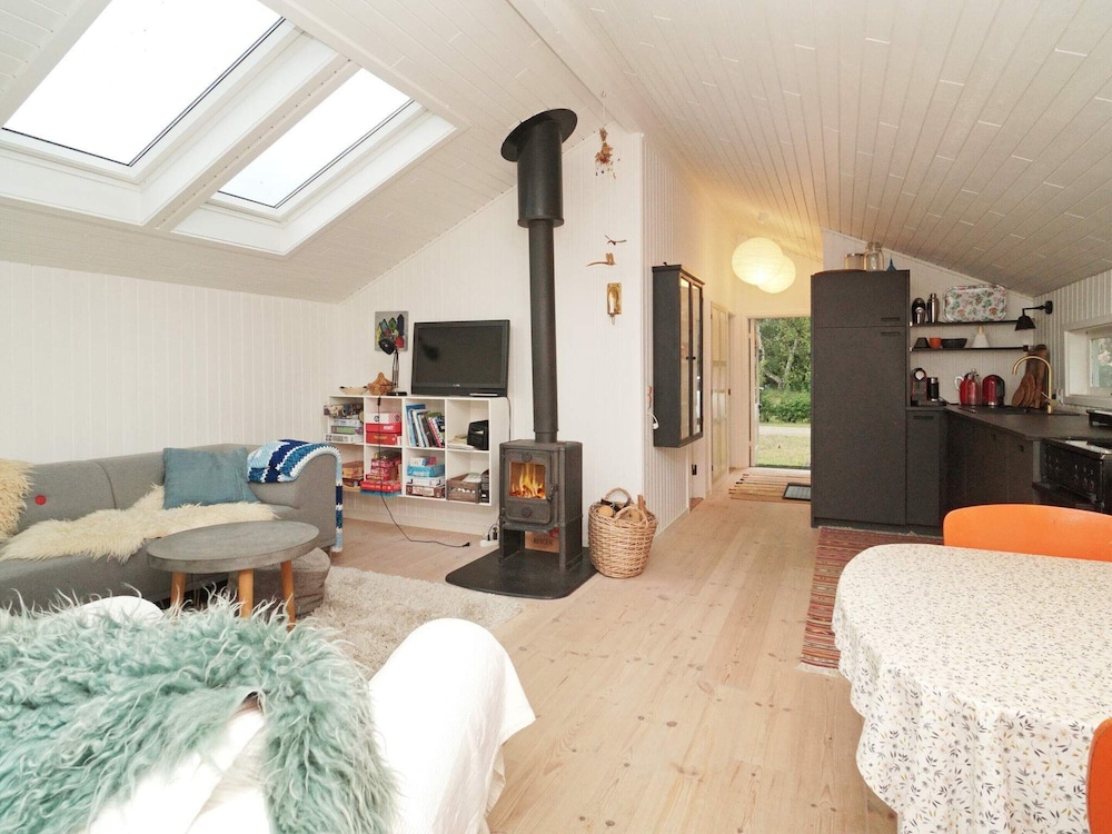 6 Person Holiday Home in Vig view 5