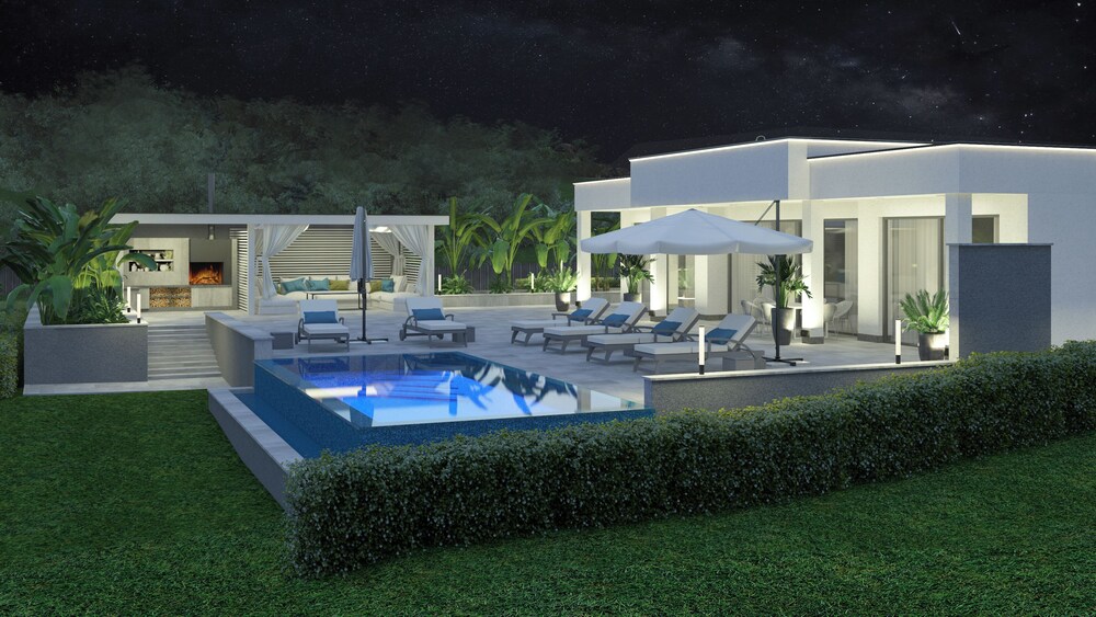 Continent Villas