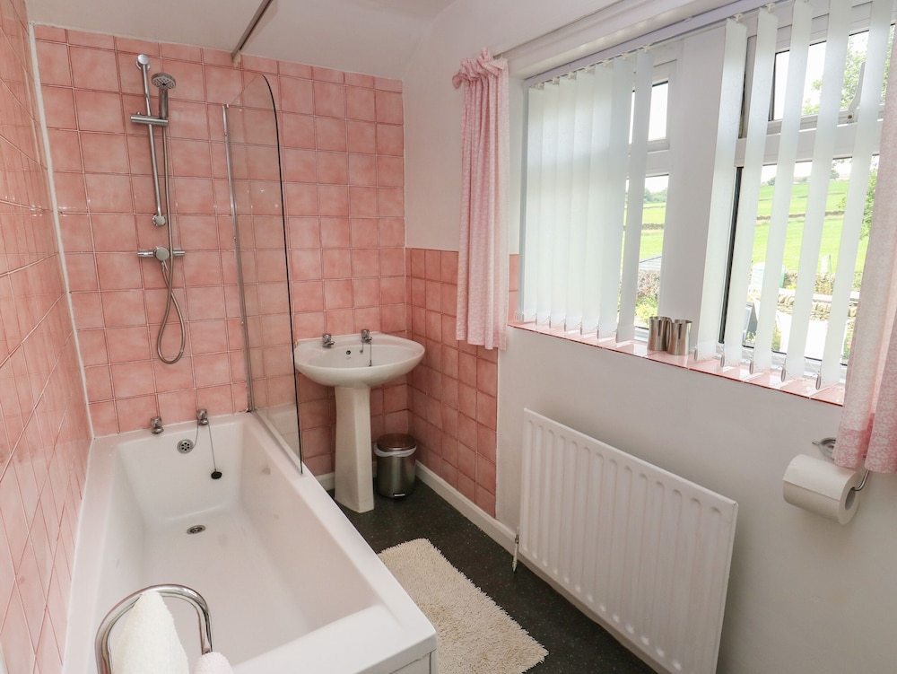 Marsh Cottage