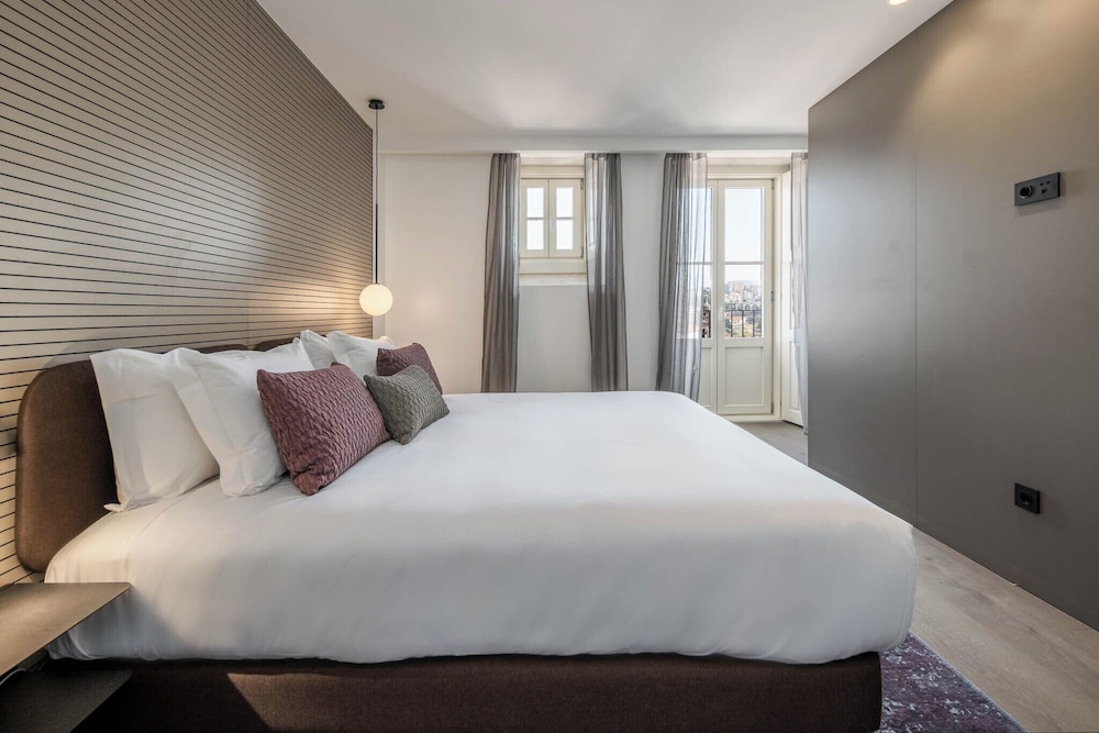 Aspasios Baixa Apartments