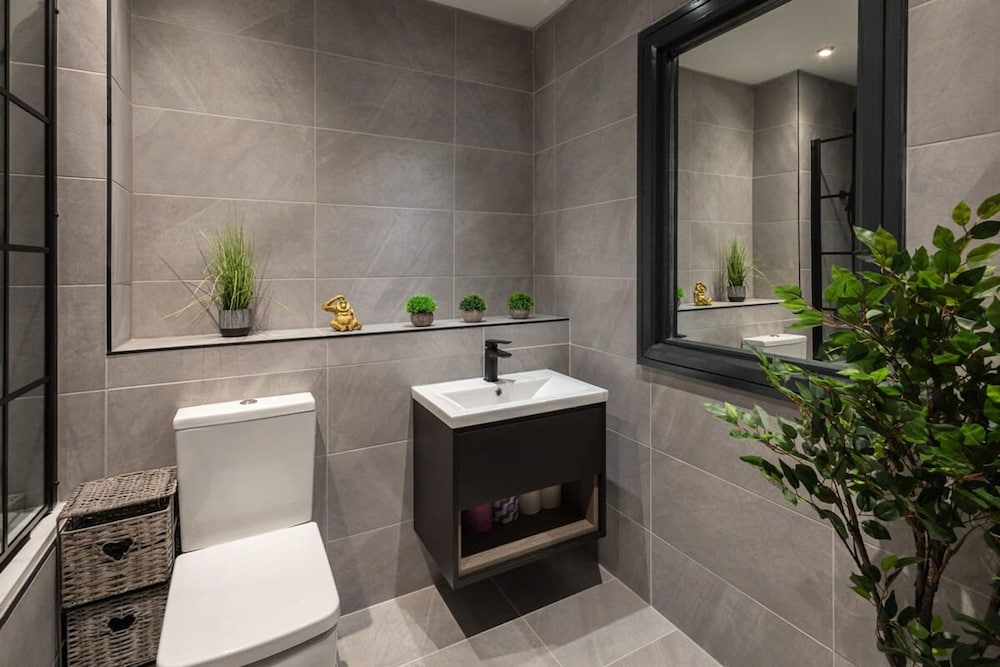 Host Stay Exchange Street Living