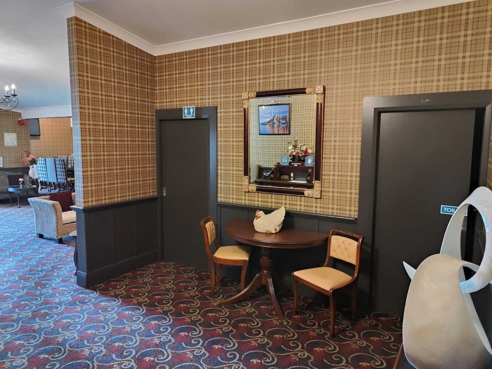 Gateway Motor Inn