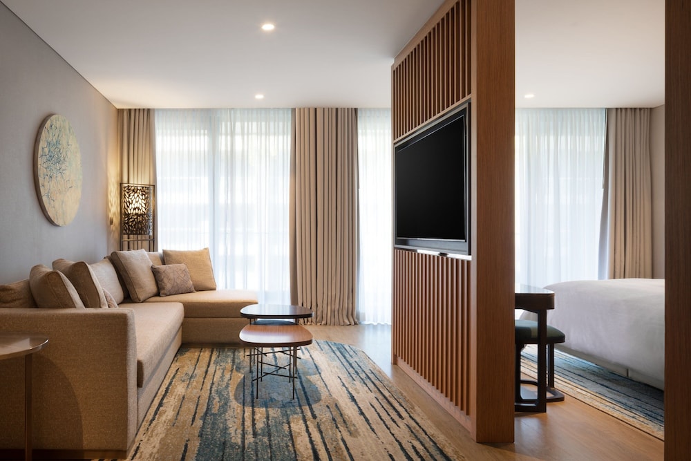 The Westin İstanbul Nişantaşı - Image 56