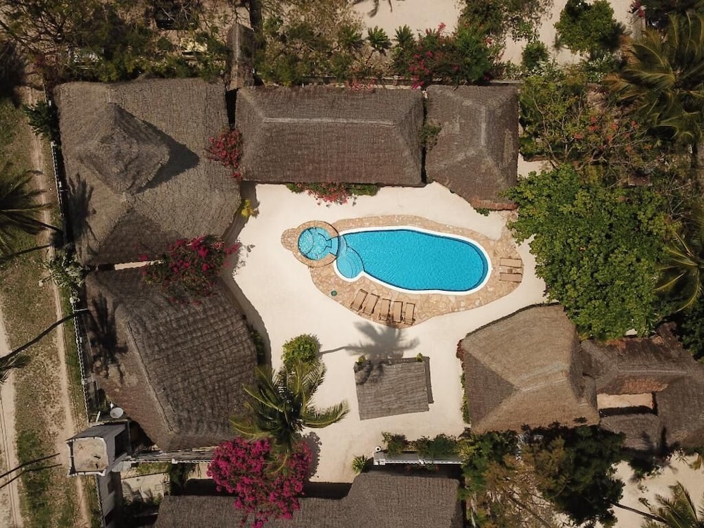 Sea View Lodge Boutique Hotel
