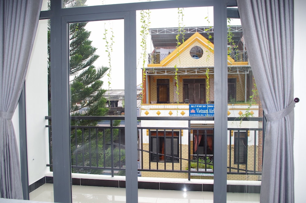 Aroma Homestay & Spa
