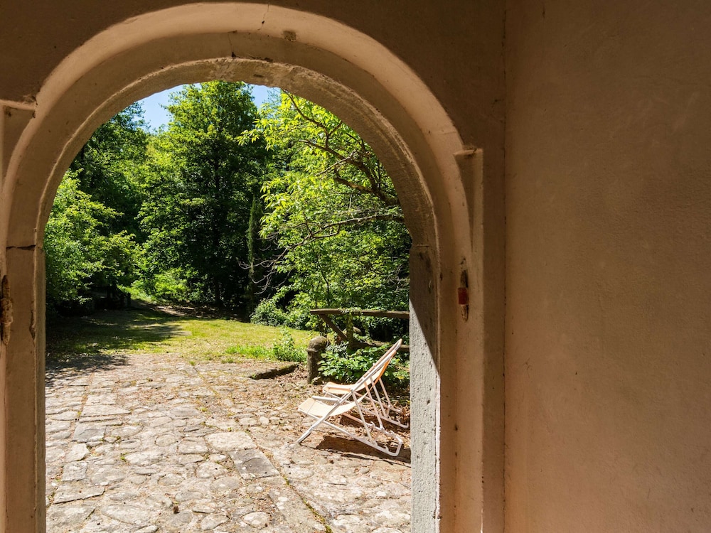Holiday Home Pistoia With Pool view 5