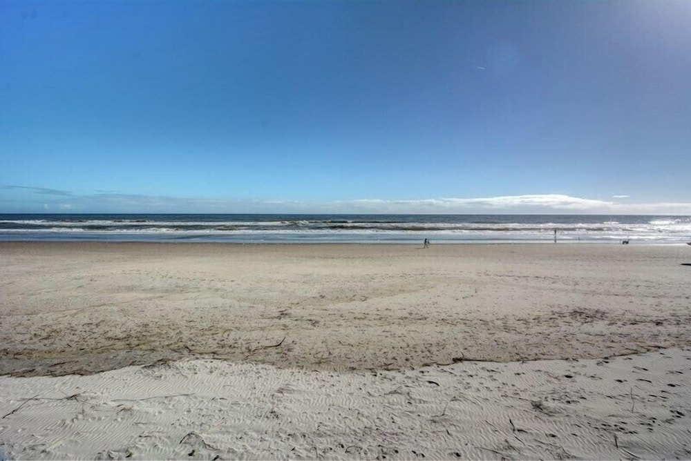 You-N-Sea by Topsail Realty