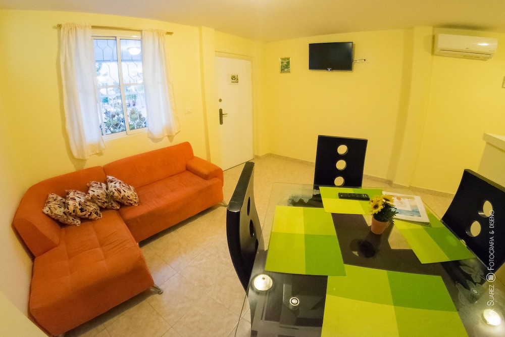 Apartamentos Villas de Cartagena