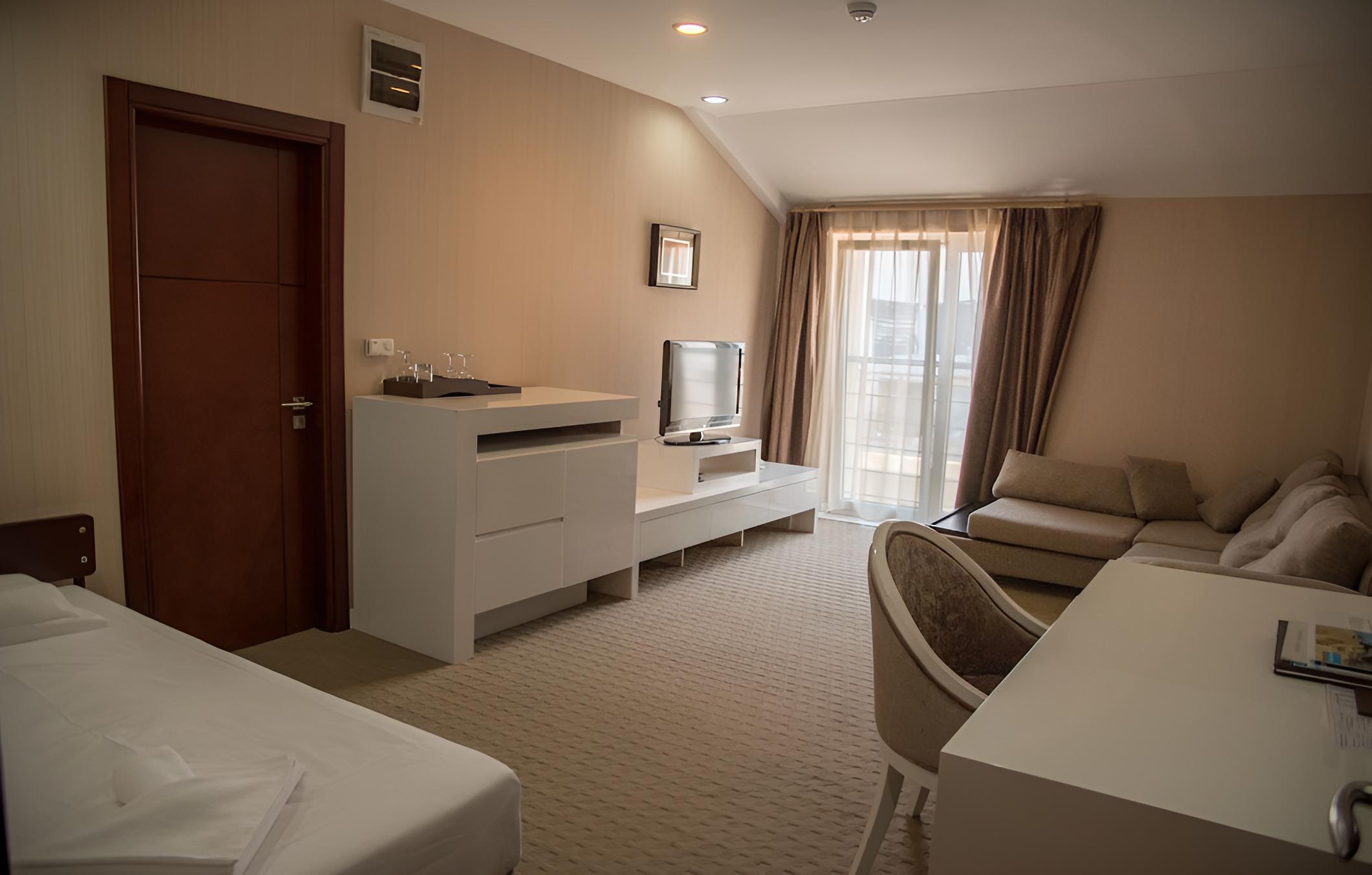 Hotel Smokva