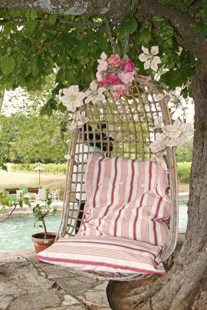 Domaine le Clos du Pavillon