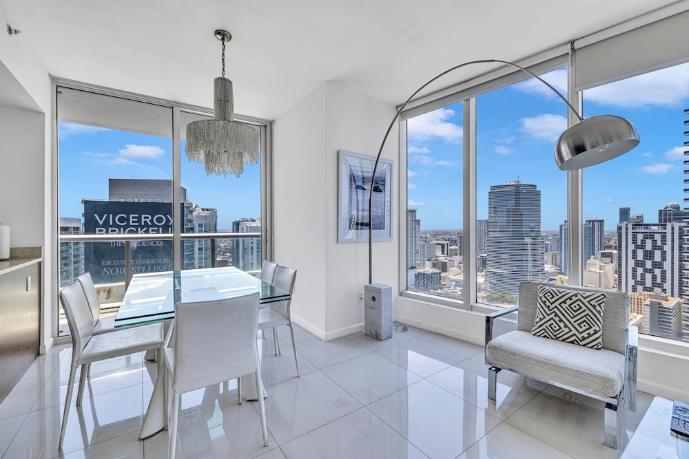 Icon Brickell
