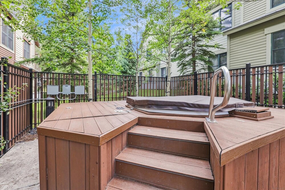 Breckenridge Ski Resort CO Vacation Homes