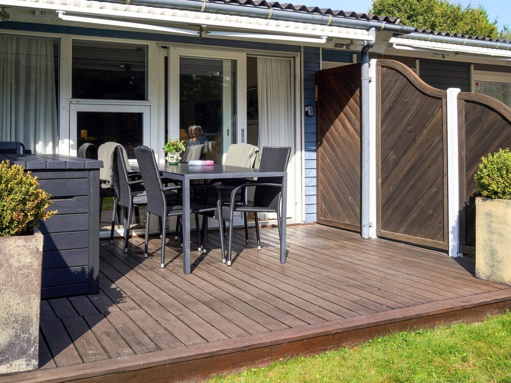 4 Star Holiday Home in Nexo