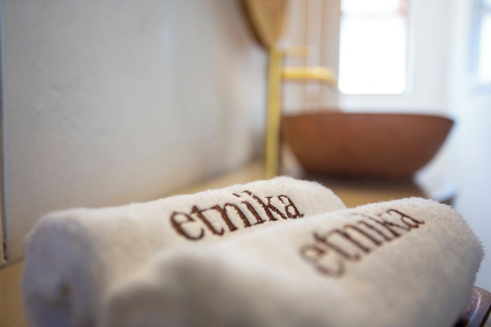 ETNIKA MANOR HOUSE - Adults Only