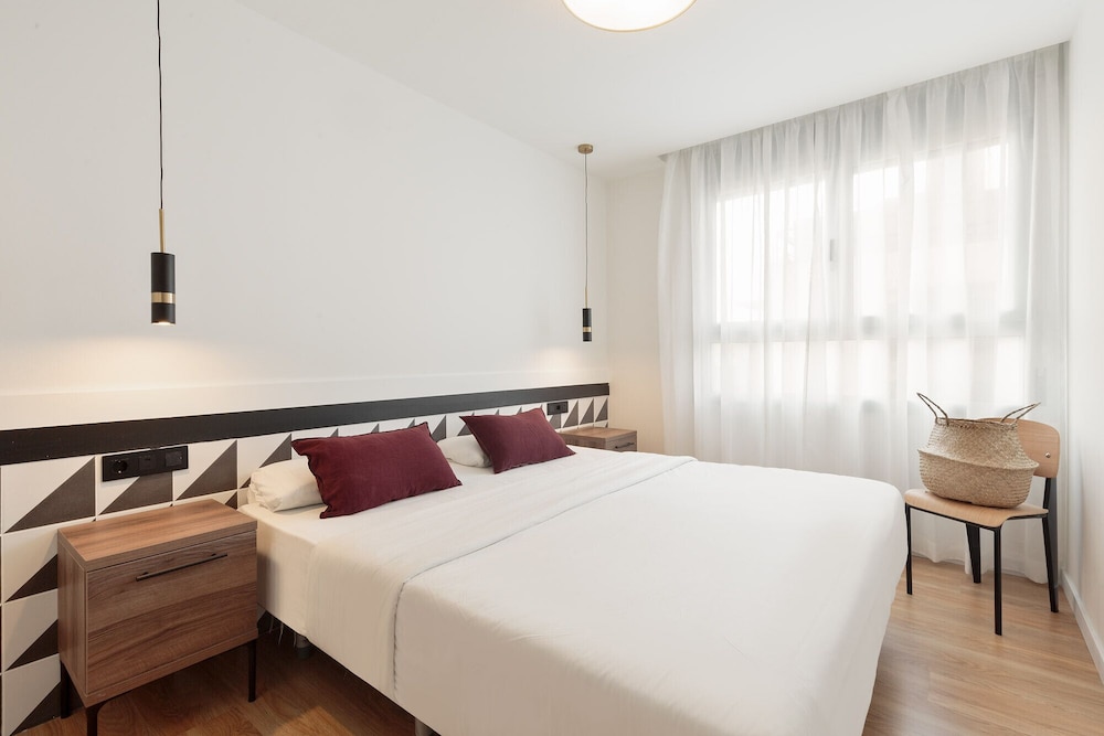 Port Forum Apartments By Olala Homes