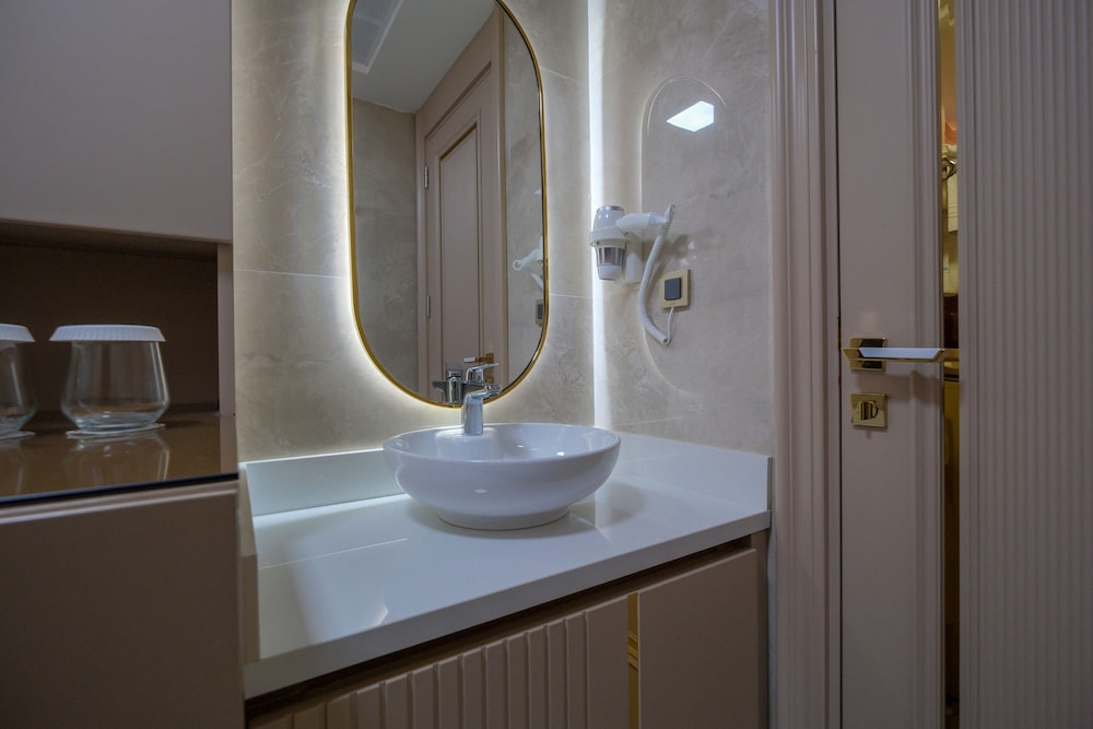 Elysium Deluxe Süitler - Image 132