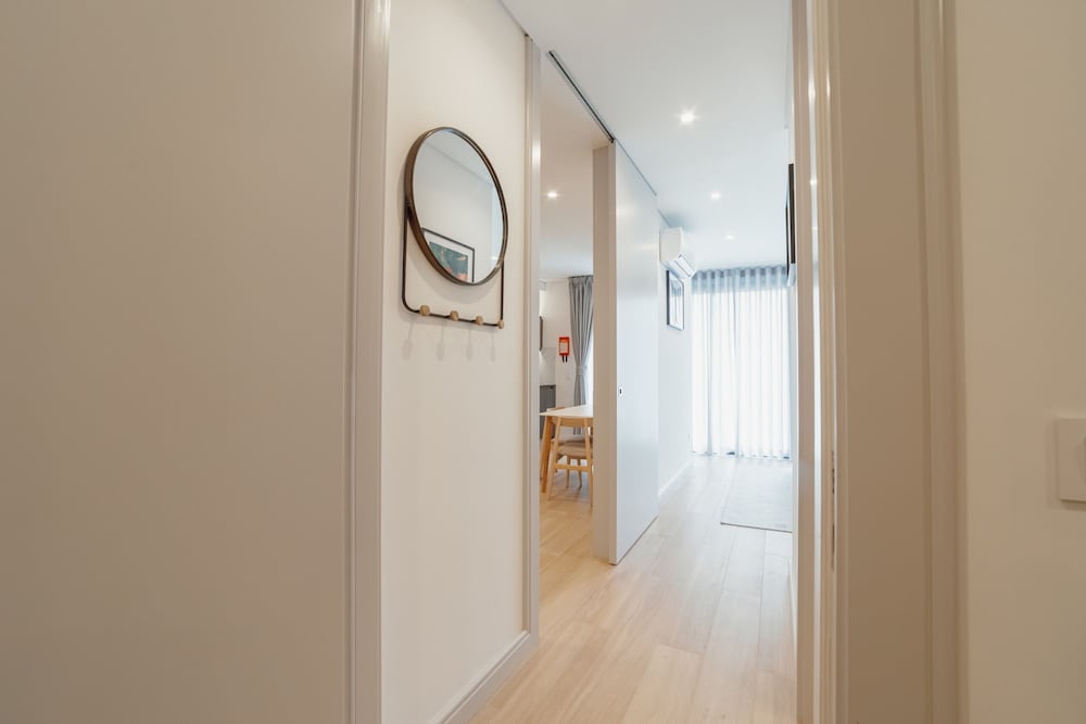Heart OF Porto Apartment G by Vacationy