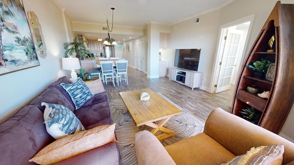 Sandpiper 2 by Tybee Vacation Rentals