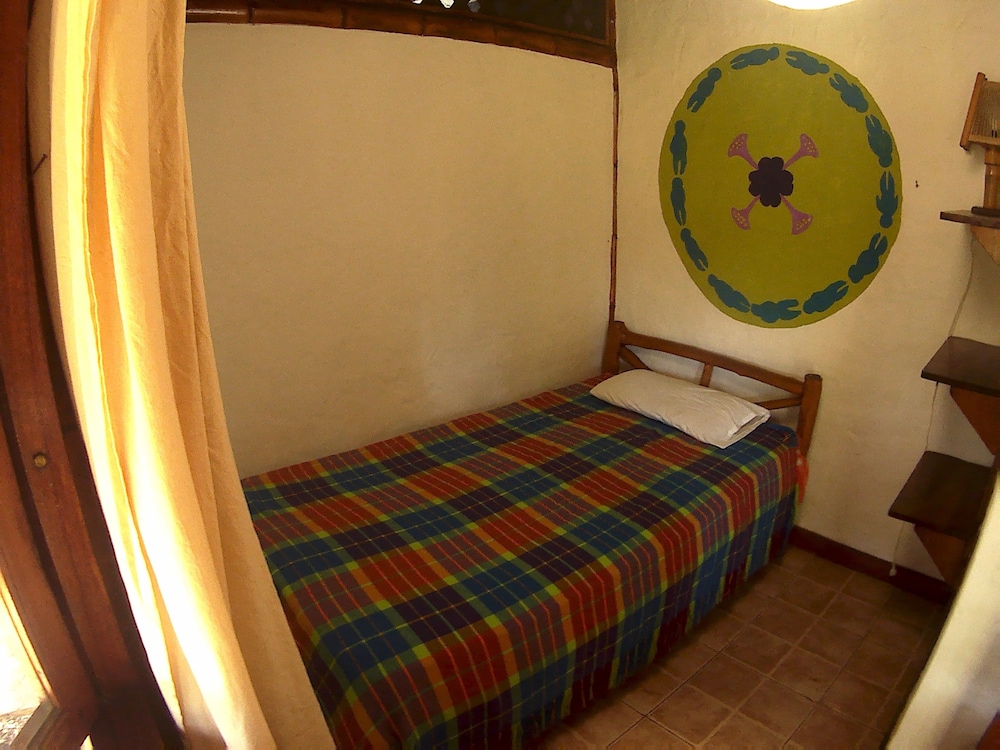 Hostal Rosa Mistica