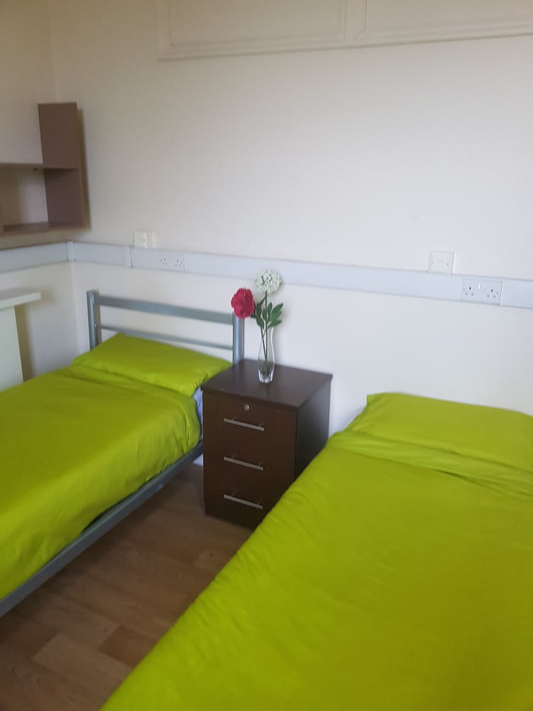 Holland House - Hostel
