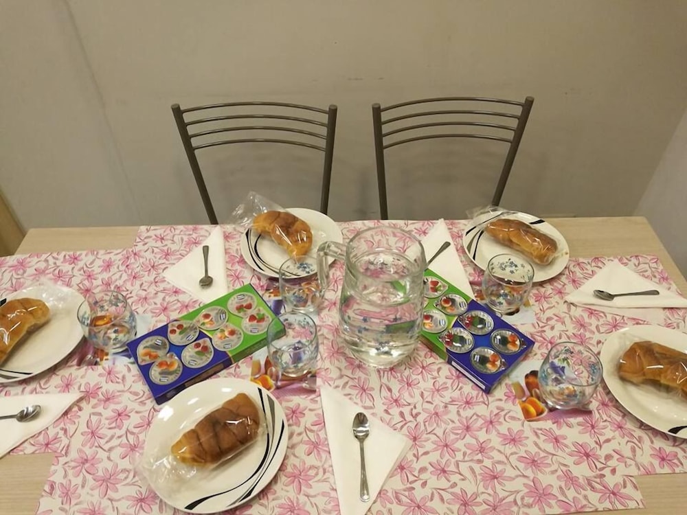 B&B Fratelli Nicoli