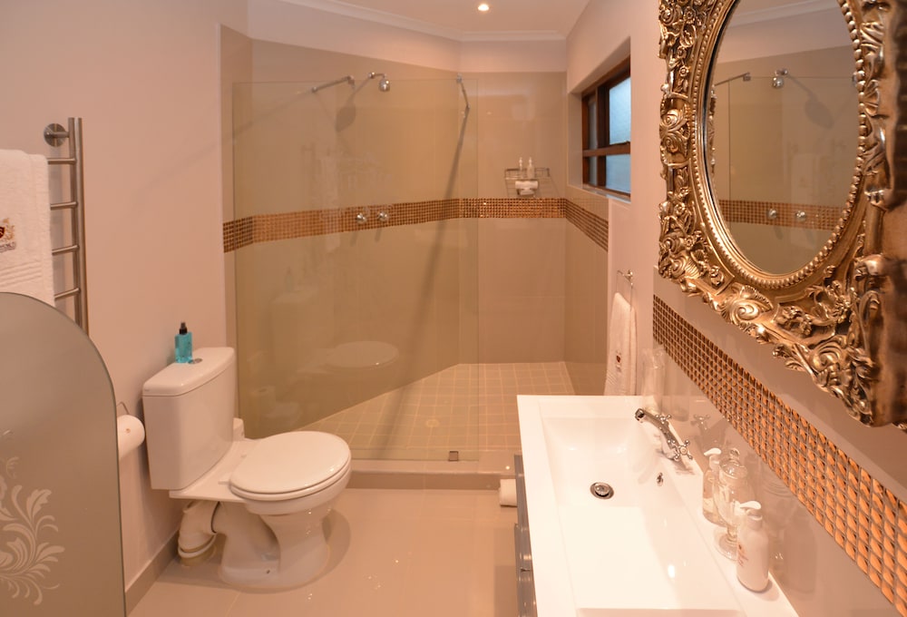 Kanolvlei Boerdery CC t/a Ridgeworth Boutique Guesthouse