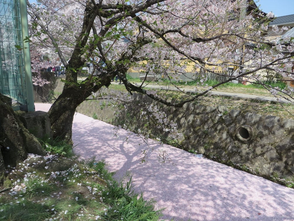 Villa Honen-in Nishi