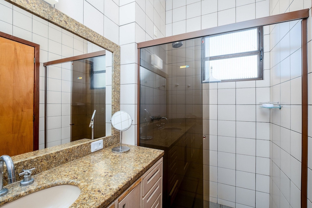 Beira-sea Condominium in Ingleses Norte - POR
