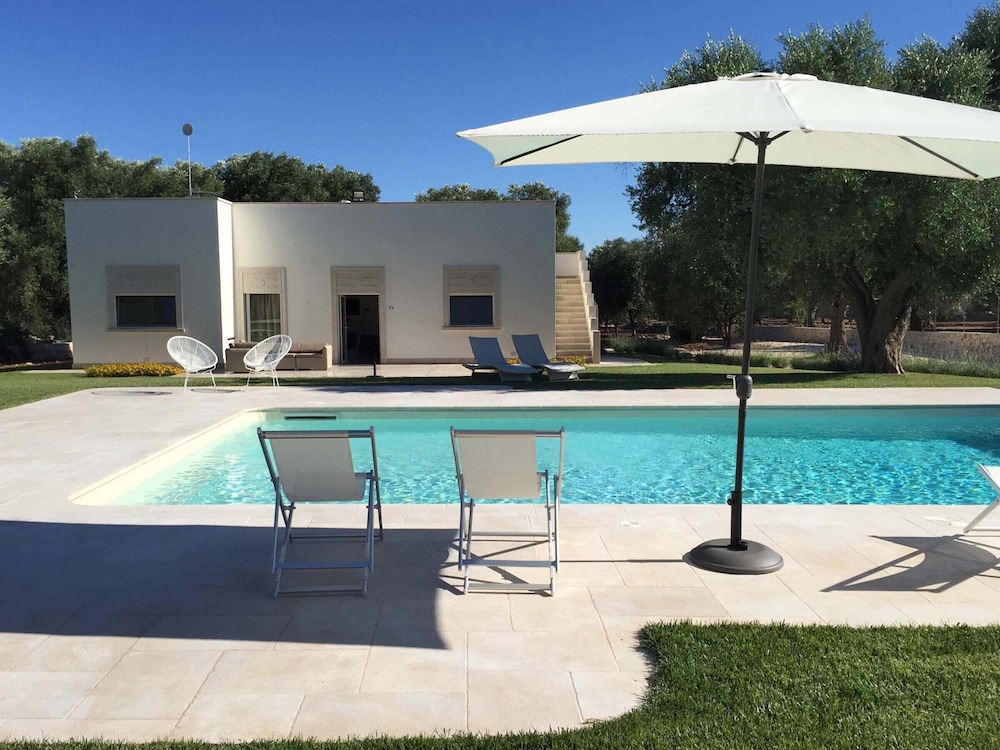 Villa Bijou