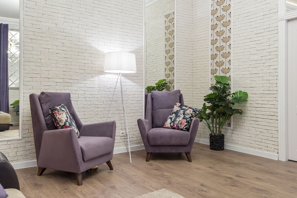 GM Apartment Arbat Street 31