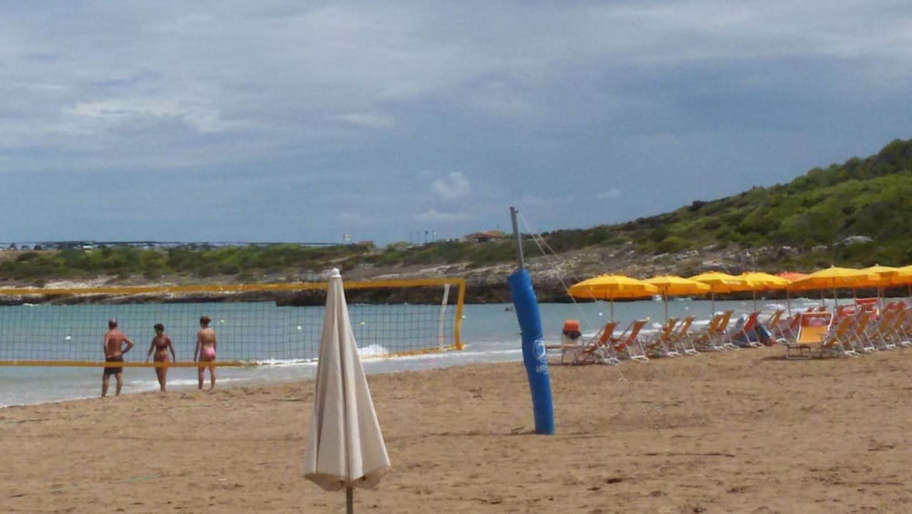 Liberato Puglia Vacanze